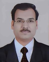 Dr Ankush Pawar